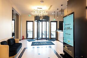 Le Blanc Cotroceni hotel