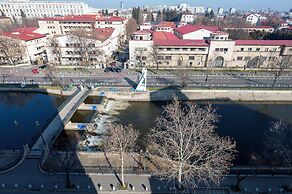 Le Blanc Cotroceni hotel