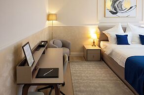 Le Blanc Cotroceni hotel