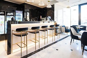 Le Blanc Cotroceni hotel