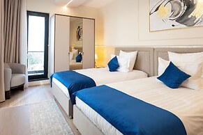 Le Blanc Cotroceni hotel