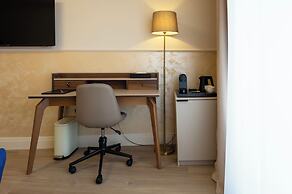 Le Blanc Cotroceni hotel