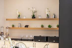 Le Blanc Cotroceni hotel