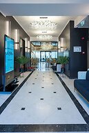 Le Blanc Cotroceni hotel