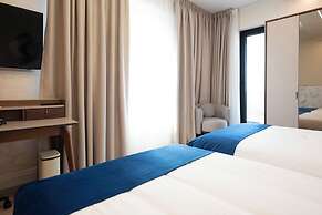 Le Blanc Cotroceni hotel