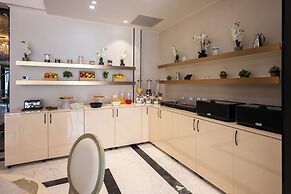 Le Blanc Cotroceni hotel