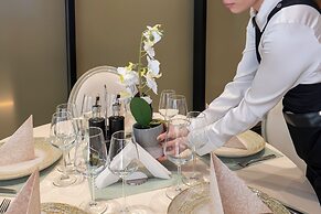 Le Blanc Cotroceni hotel