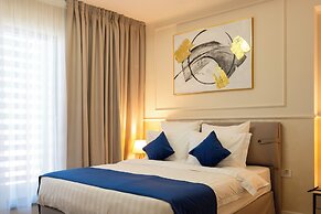 Le Blanc Cotroceni hotel