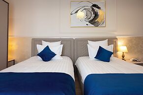 Le Blanc Cotroceni hotel