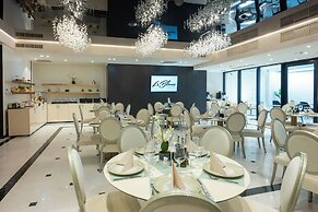 Le Blanc Cotroceni hotel