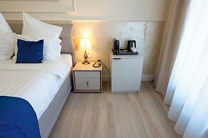 Le Blanc Cotroceni hotel