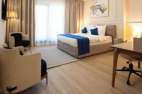 Le Blanc Cotroceni hotel