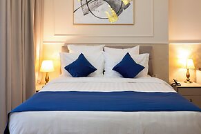 Le Blanc Cotroceni hotel