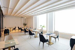 Le Blanc Cotroceni hotel