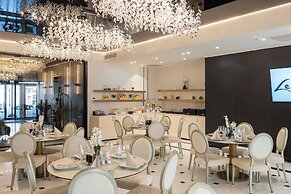 Le Blanc Cotroceni hotel