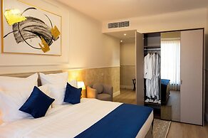 Le Blanc Cotroceni hotel