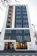 Le Blanc Cotroceni hotel