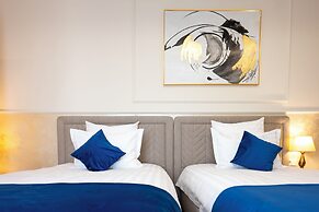 Le Blanc Cotroceni hotel