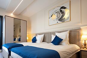 Le Blanc Cotroceni hotel