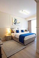 Le Blanc Cotroceni hotel