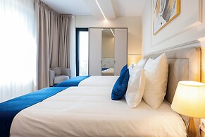 Le Blanc Cotroceni hotel