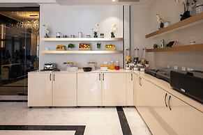 Le Blanc Cotroceni hotel