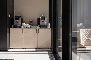 Le Blanc Cotroceni hotel