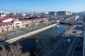 Le Blanc Cotroceni hotel