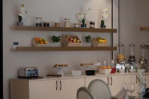 Le Blanc Cotroceni hotel