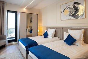 Le Blanc Cotroceni hotel