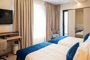 Le Blanc Cotroceni hotel