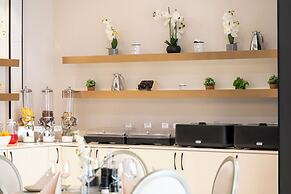 Le Blanc Cotroceni hotel