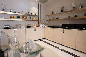 Le Blanc Cotroceni hotel