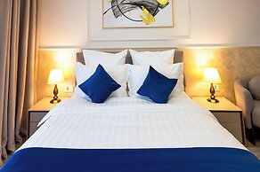 Le Blanc Cotroceni hotel