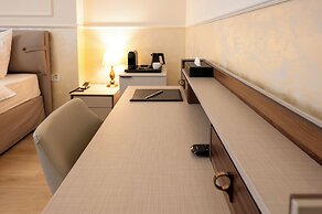 Le Blanc Cotroceni hotel