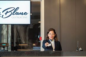 Le Blanc Cotroceni hotel