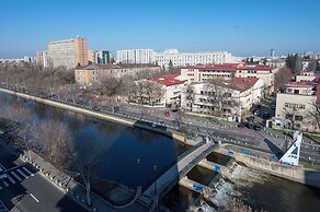 Le Blanc Cotroceni hotel