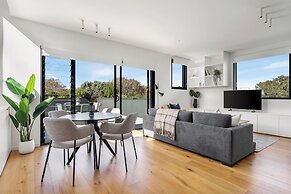 The Tramway Apartments by Urban Rest