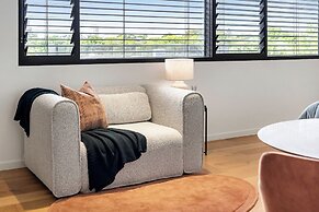 The Tramway Apartments by Urban Rest