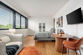 The Tramway Apartments by Urban Rest