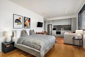 The Tramway Apartments by Urban Rest