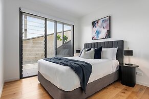 The Tramway Apartments by Urban Rest