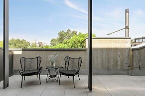 The Tramway Apartments by Urban Rest