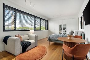 The Tramway Apartments by Urban Rest
