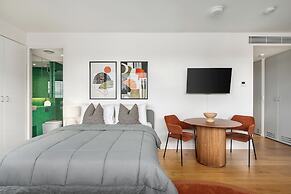 The Tramway Apartments by Urban Rest