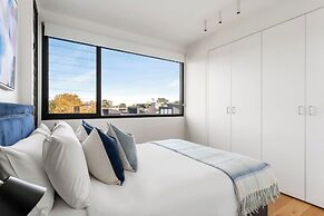 The Tramway Apartments by Urban Rest