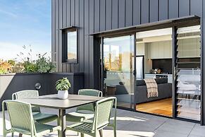 The Tramway Apartments by Urban Rest