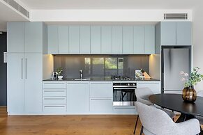 The Tramway Apartments by Urban Rest