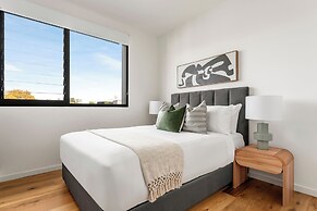 The Tramway Apartments by Urban Rest