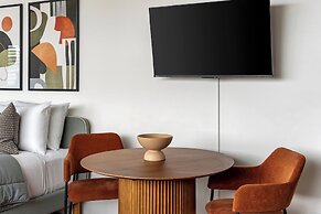 The Tramway Apartments by Urban Rest